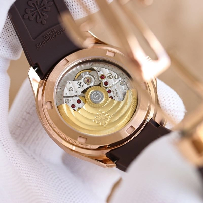 PATEK PHILIPPE Watches FashionForward 195019
