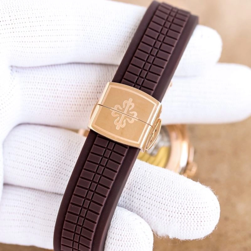 PATEK PHILIPPE Watches FashionForward 195019
