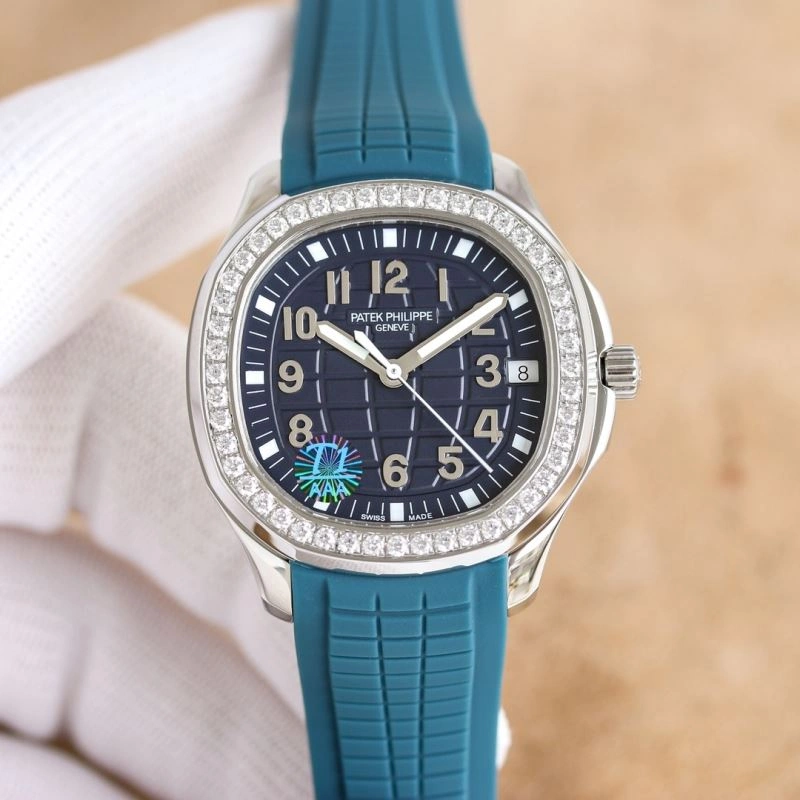 Unisex PATEK PHILIPPE Watches 195013