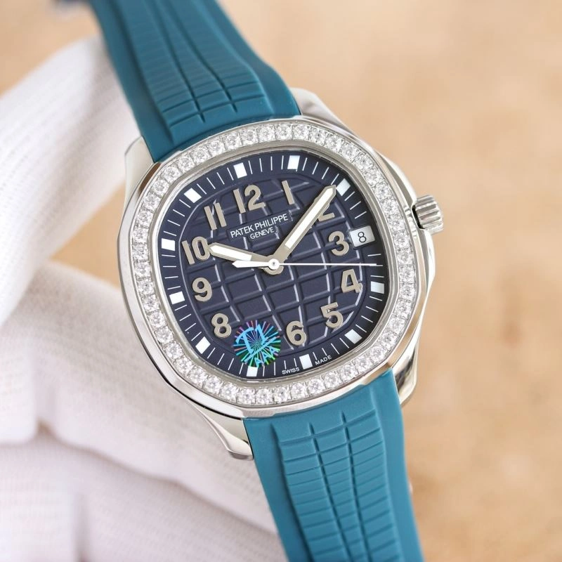 Unisex PATEK PHILIPPE Watches 195013