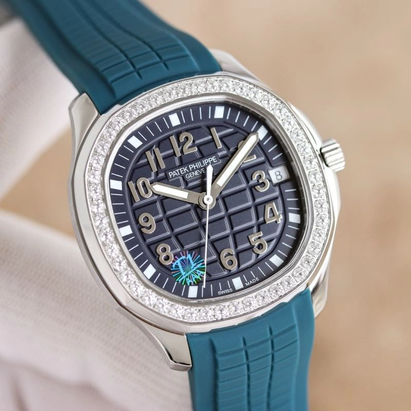 Unisex PATEK PHILIPPE Watches 195013