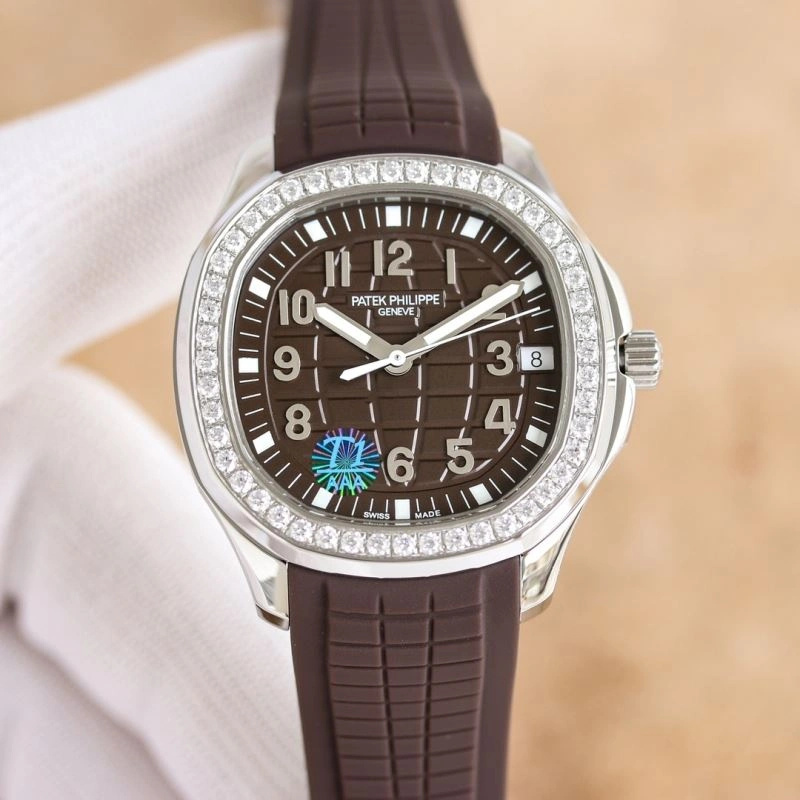 Unisex PATEK PHILIPPE Watches 195013