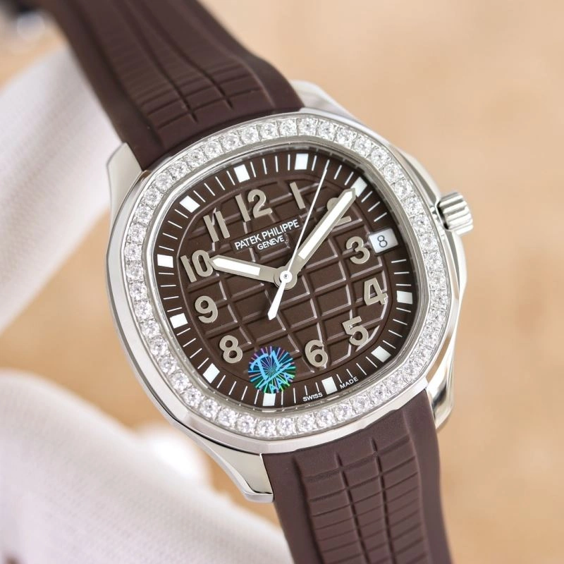 Unisex PATEK PHILIPPE Watches 195013