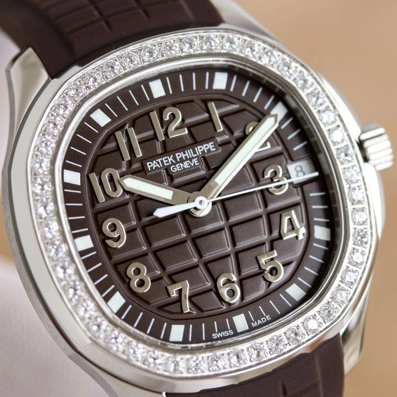 Unisex PATEK PHILIPPE Watches 195013