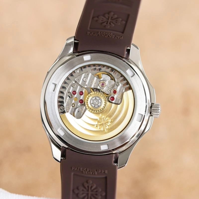 Unisex PATEK PHILIPPE Watches 195013