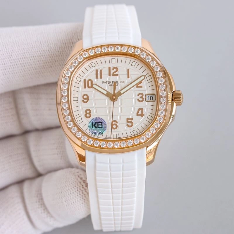 PATEK PHILIPPE Watches Chic 195008