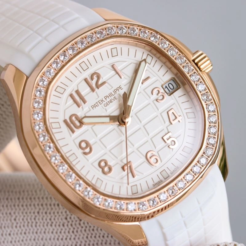 PATEK PHILIPPE Watches Chic 195008