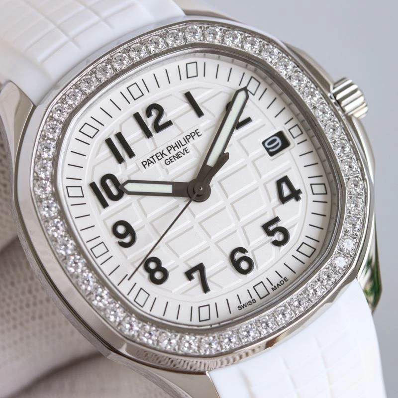 PATEK PHILIPPE Watches Chic 195008