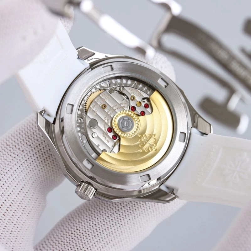 PATEK PHILIPPE Watches Chic 195008