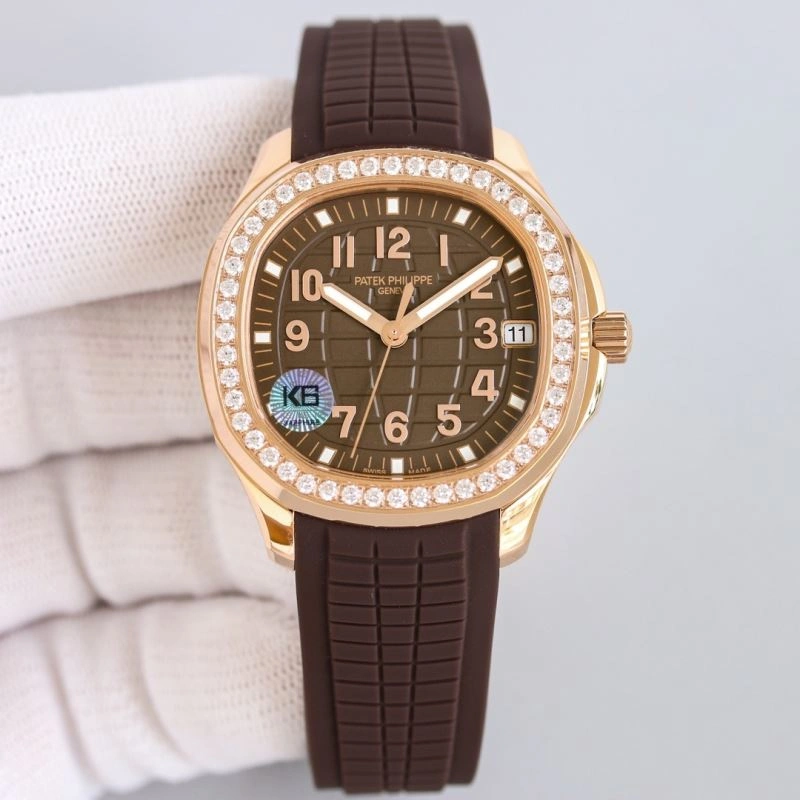 PATEK PHILIPPE Watches Lightweight 195002