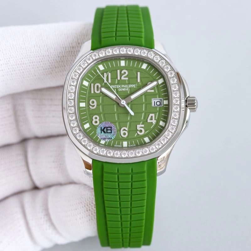 PATEK PHILIPPE Watches Lightweight 195002