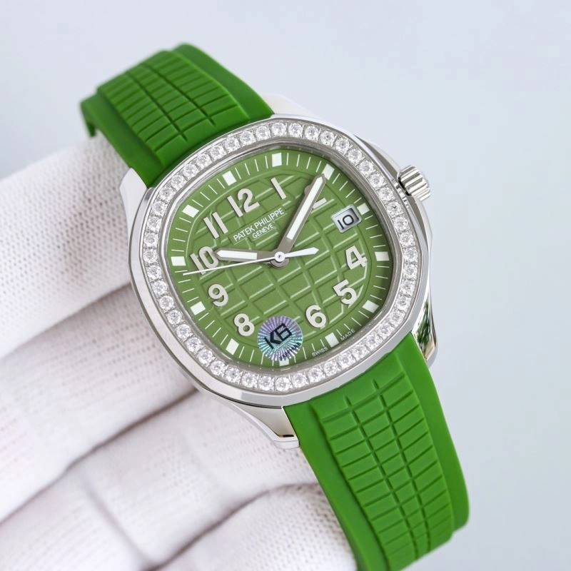 PATEK PHILIPPE Watches Lightweight 195002