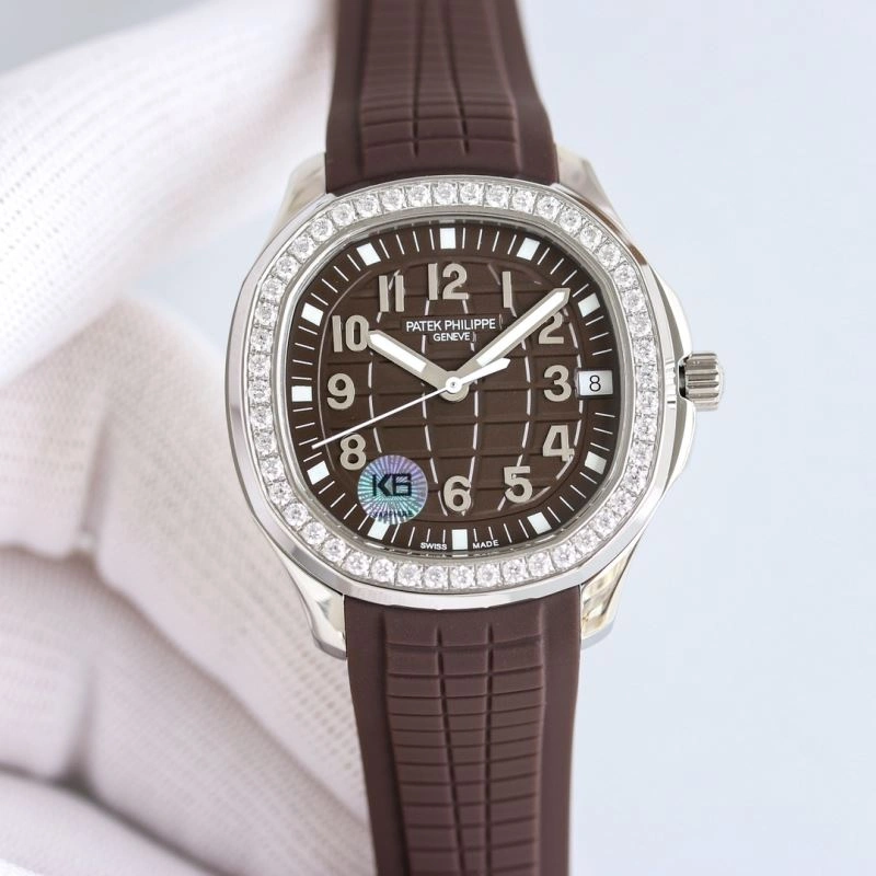 Bold PATEK PHILIPPE Watches 195003