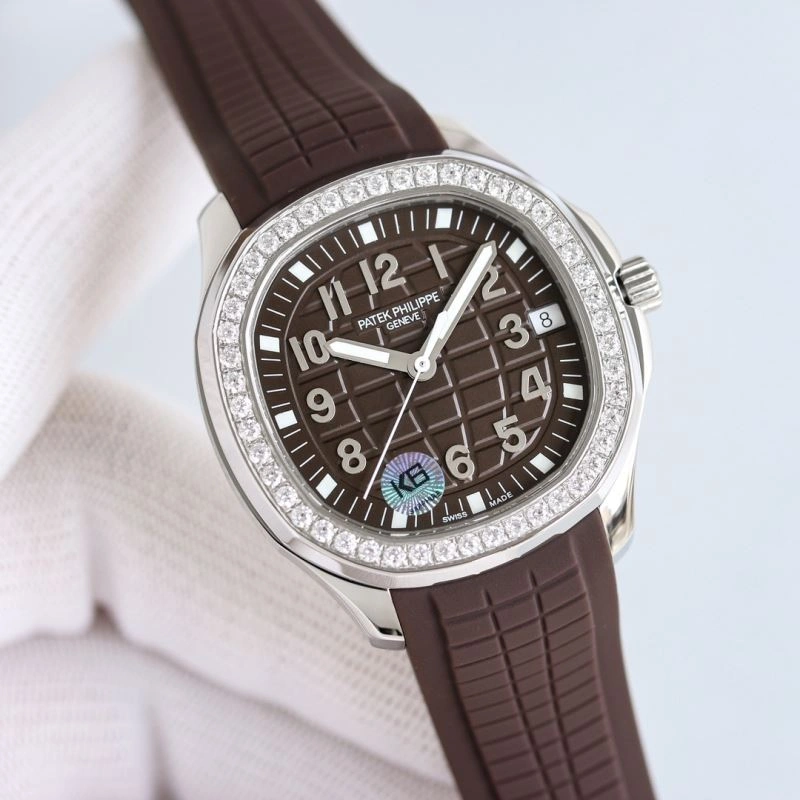 Bold PATEK PHILIPPE Watches 195003