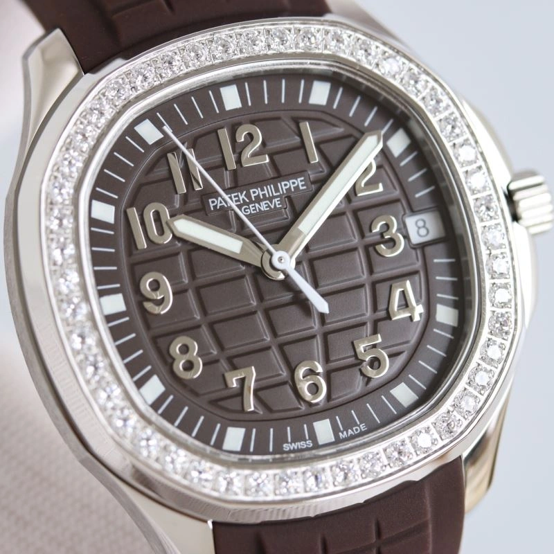 Bold PATEK PHILIPPE Watches 195003