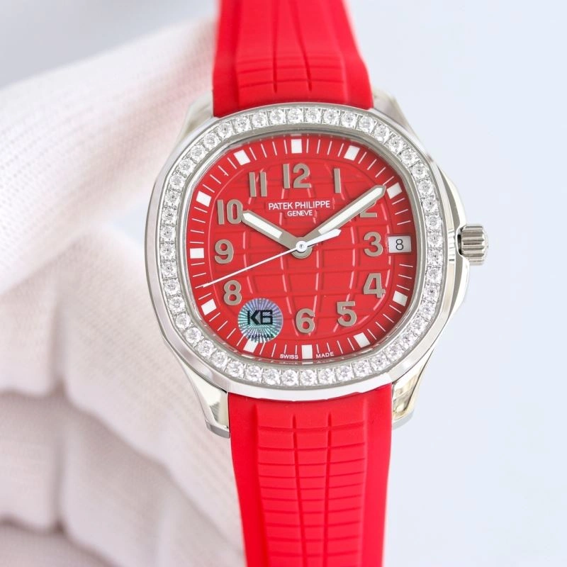 Bold PATEK PHILIPPE Watches 195003
