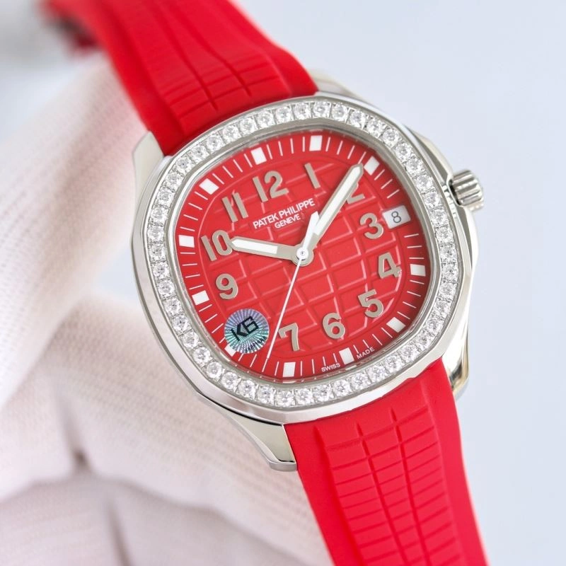 Bold PATEK PHILIPPE Watches 195003