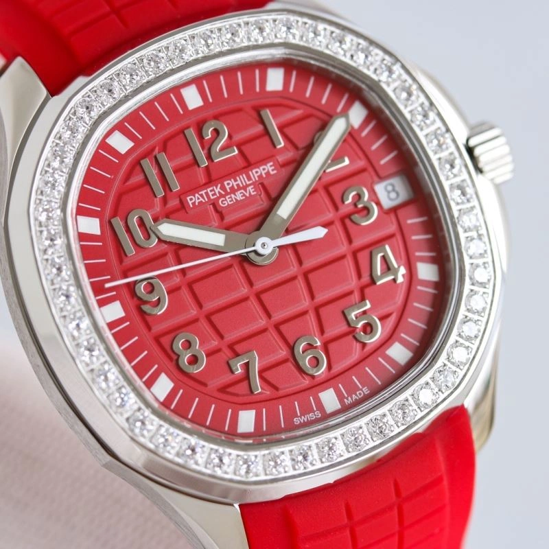 Bold PATEK PHILIPPE Watches 195003