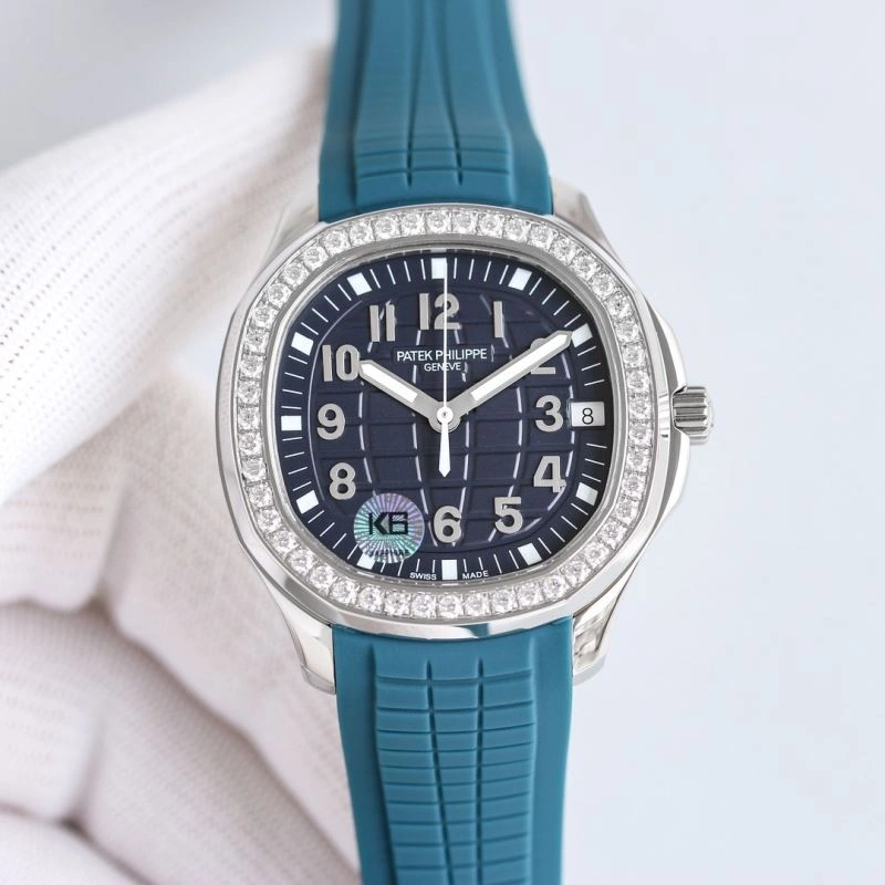PATEK PHILIPPE Watches SunProtective 195001