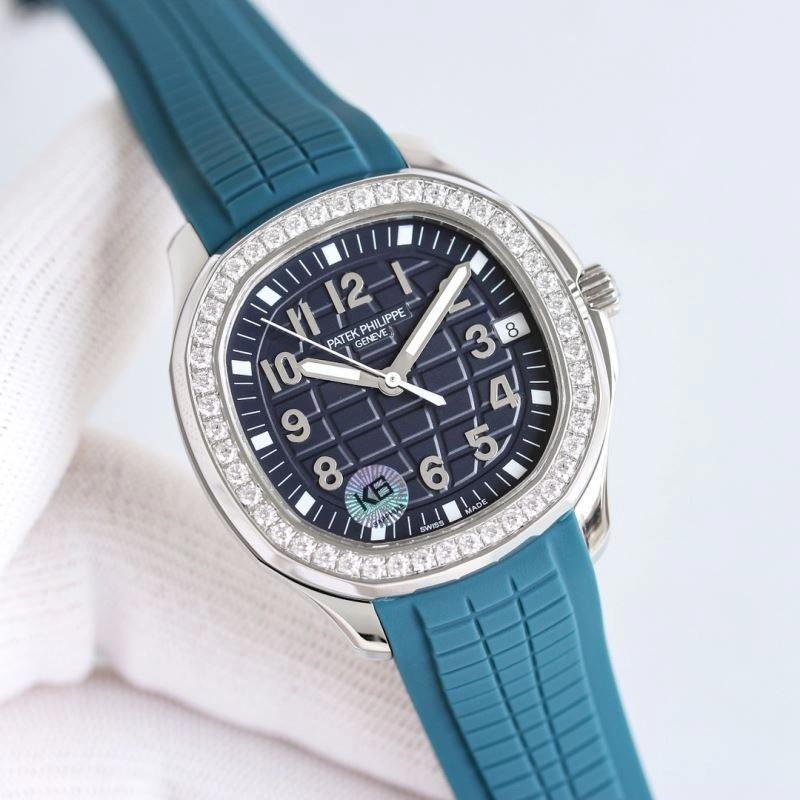 PATEK PHILIPPE Watches SunProtective 195001