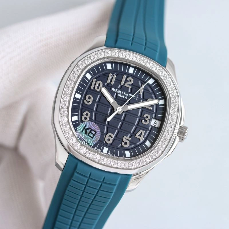 PATEK PHILIPPE Watches SunProtective 195001