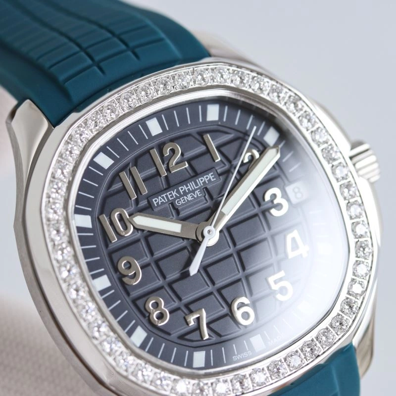 PATEK PHILIPPE Watches SunProtective 195001
