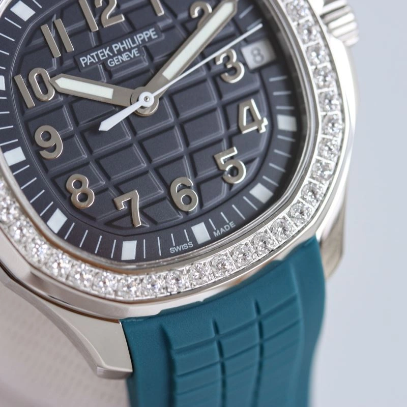 PATEK PHILIPPE Watches SunProtective 195001