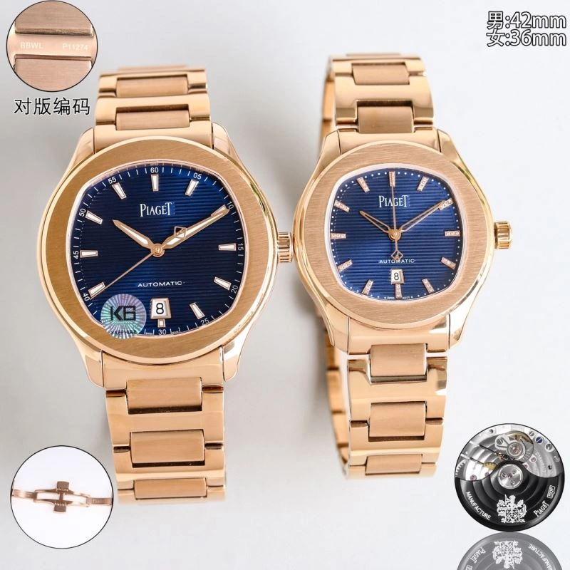 PATEK PHILIPPE Watches Breathable 195000