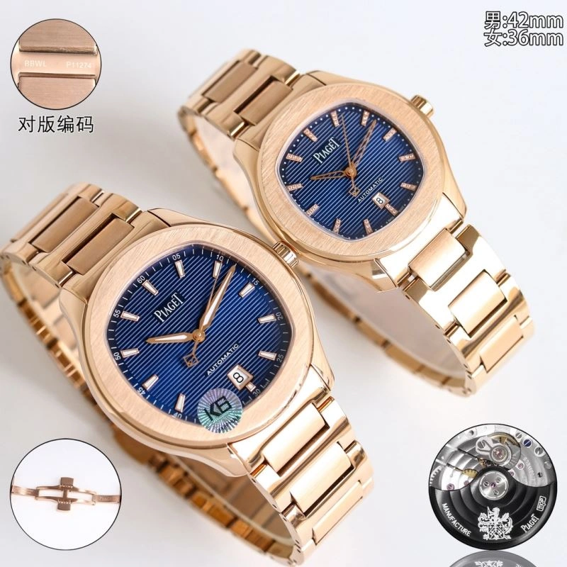 PATEK PHILIPPE Watches Breathable 195000