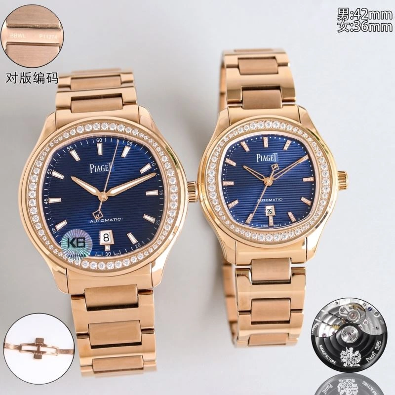PATEK PHILIPPE Watches Breathable 195000