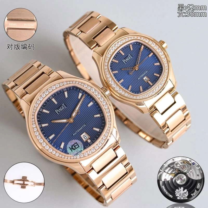 PATEK PHILIPPE Watches Breathable 195000