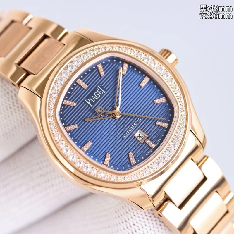 PATEK PHILIPPE Watches Breathable 195000