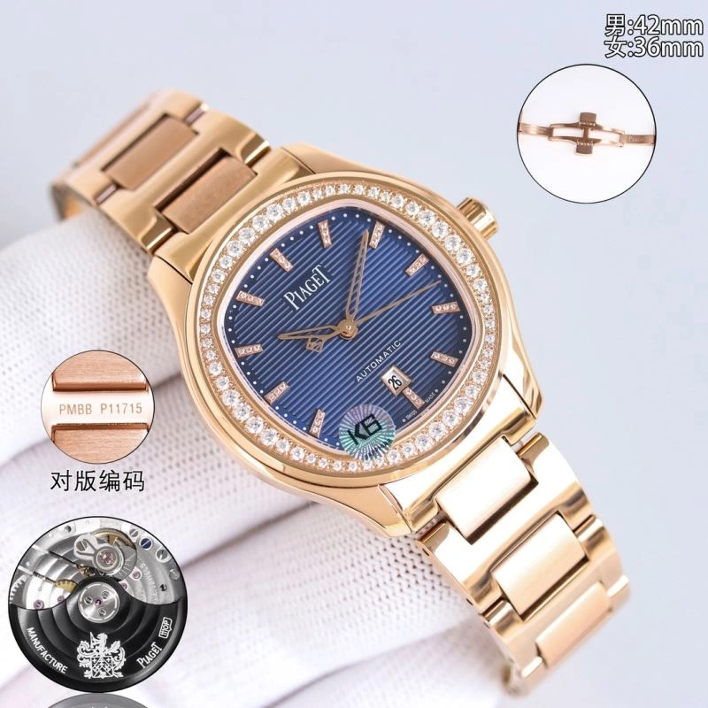 PATEK PHILIPPE Watches Breathable 195000