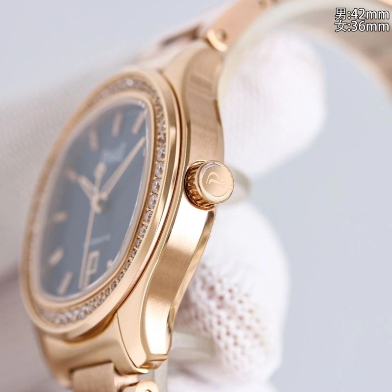 PATEK PHILIPPE Watches Breathable 195000