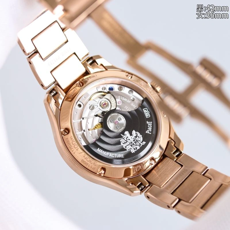PATEK PHILIPPE Watches Breathable 195000