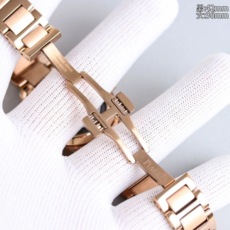 PATEK PHILIPPE Watches Breathable 195000