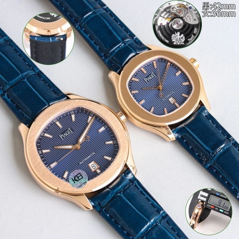 PATEK PHILIPPE Watches MultiPurpose 194999