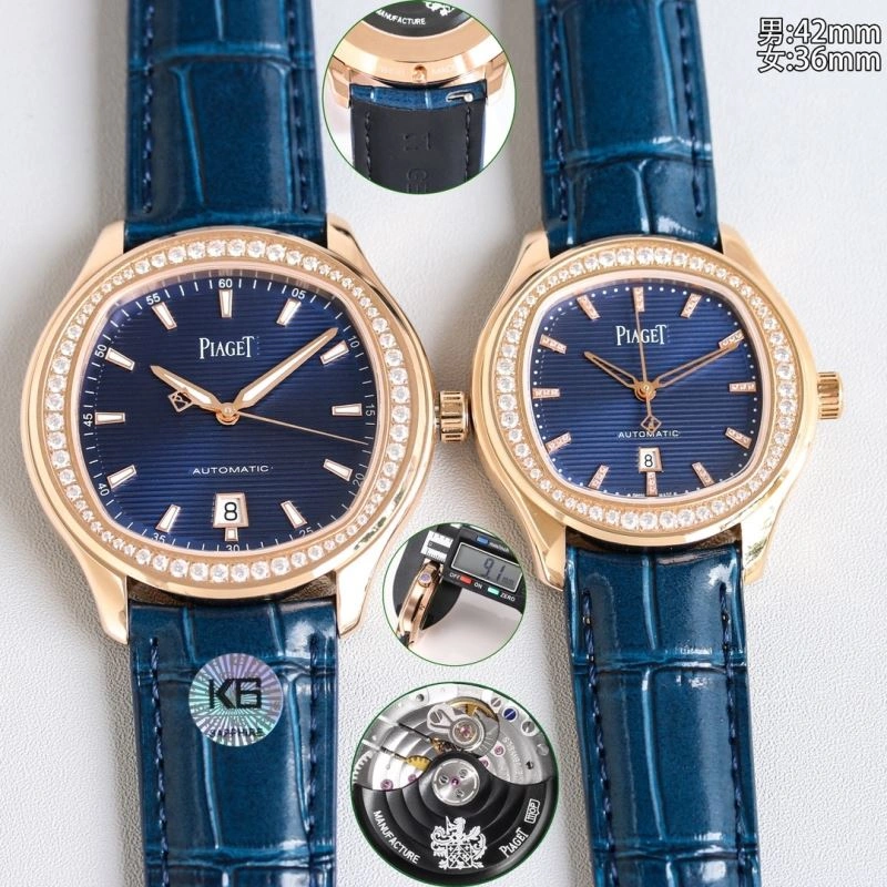 PATEK PHILIPPE Watches MultiPurpose 194999