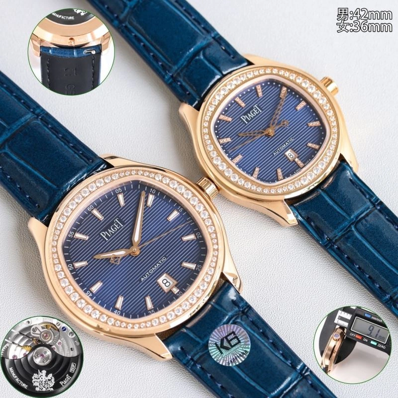 PATEK PHILIPPE Watches MultiPurpose 194999
