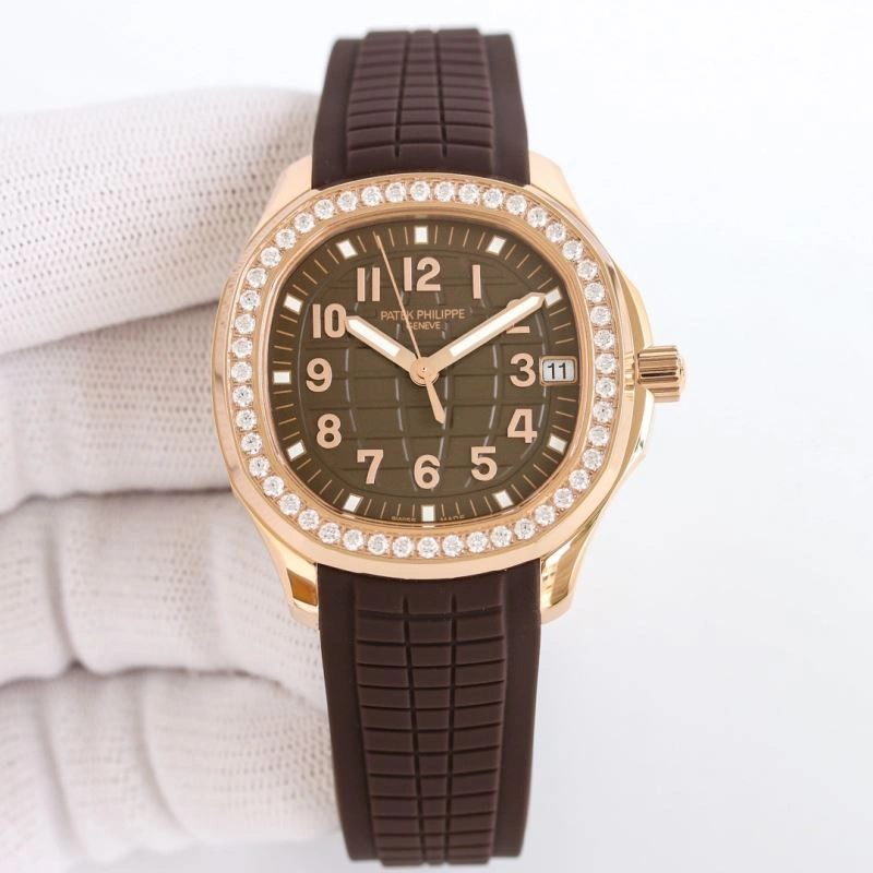 PATEK PHILIPPE Watches Breathable 194997