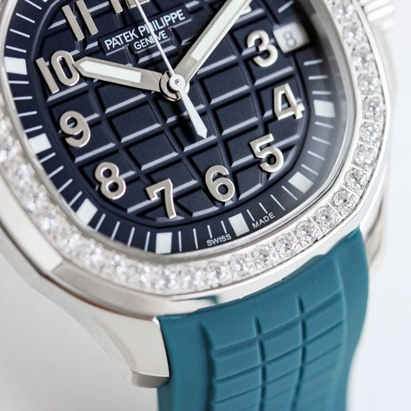 Breathable PATEK PHILIPPE Watches 194996