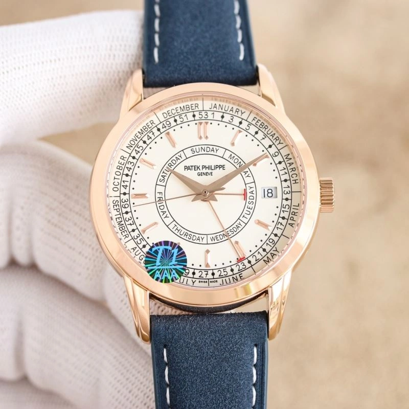 Comfortable PATEK PHILIPPE Watches 194994