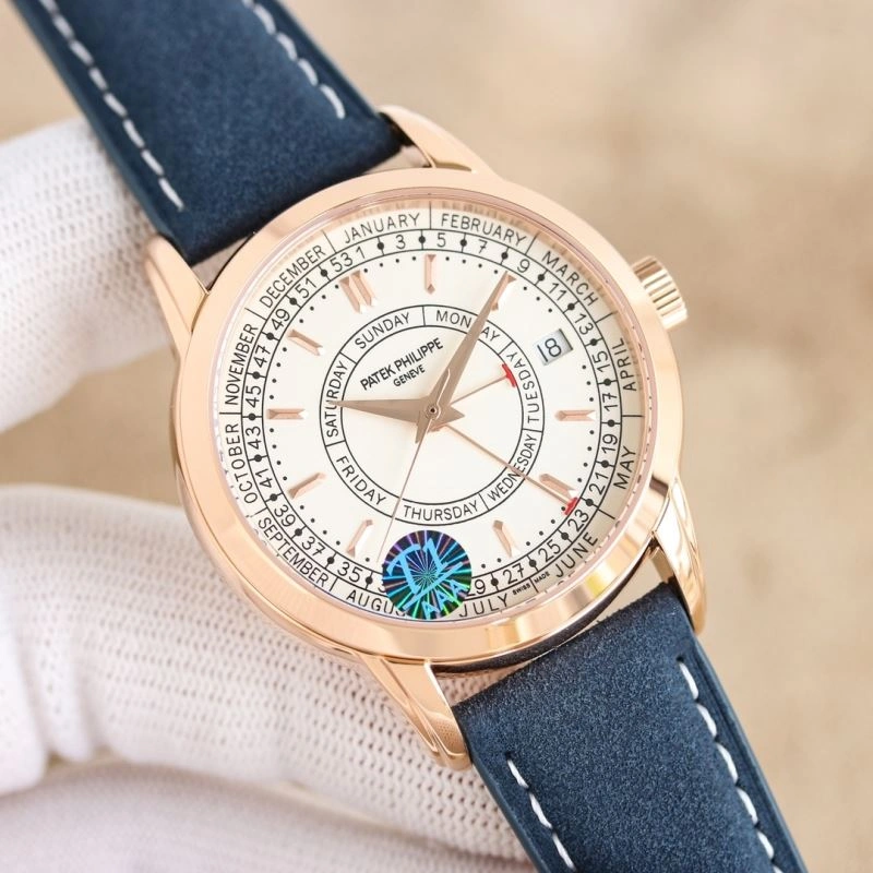 Comfortable PATEK PHILIPPE Watches 194994