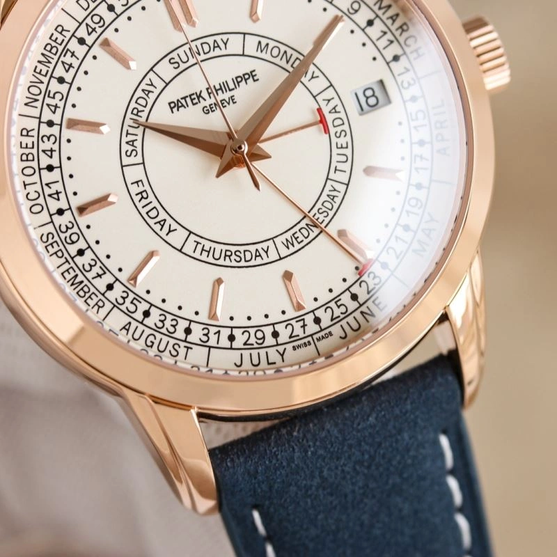 Comfortable PATEK PHILIPPE Watches 194994