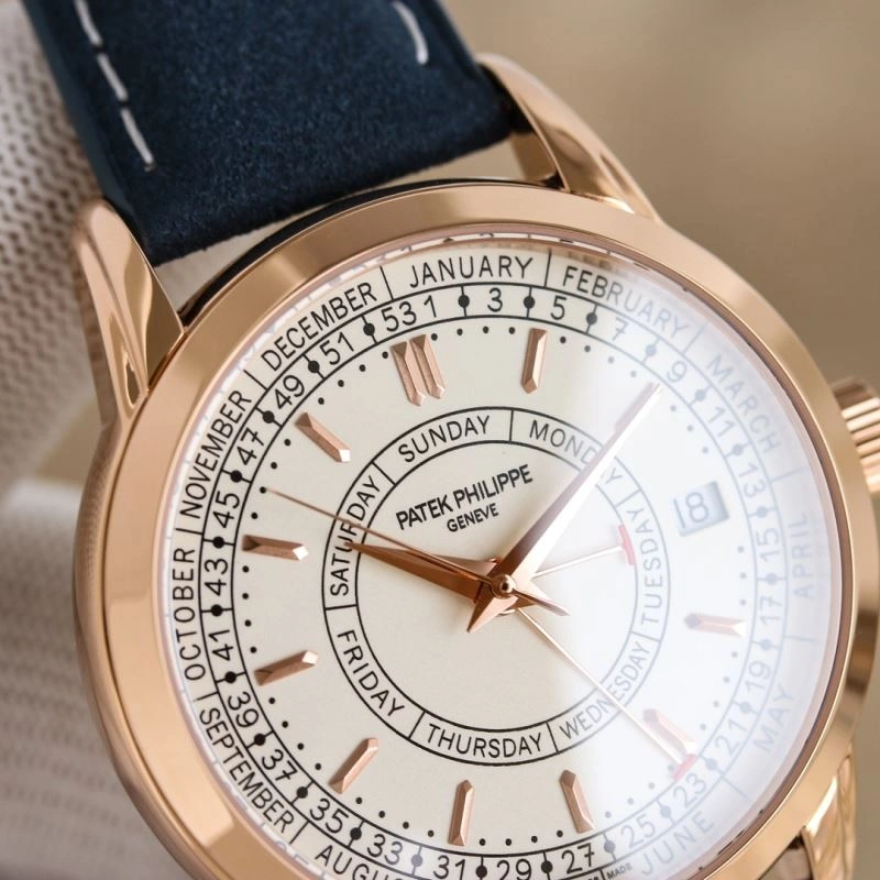 Comfortable PATEK PHILIPPE Watches 194994