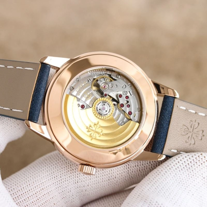Comfortable PATEK PHILIPPE Watches 194994
