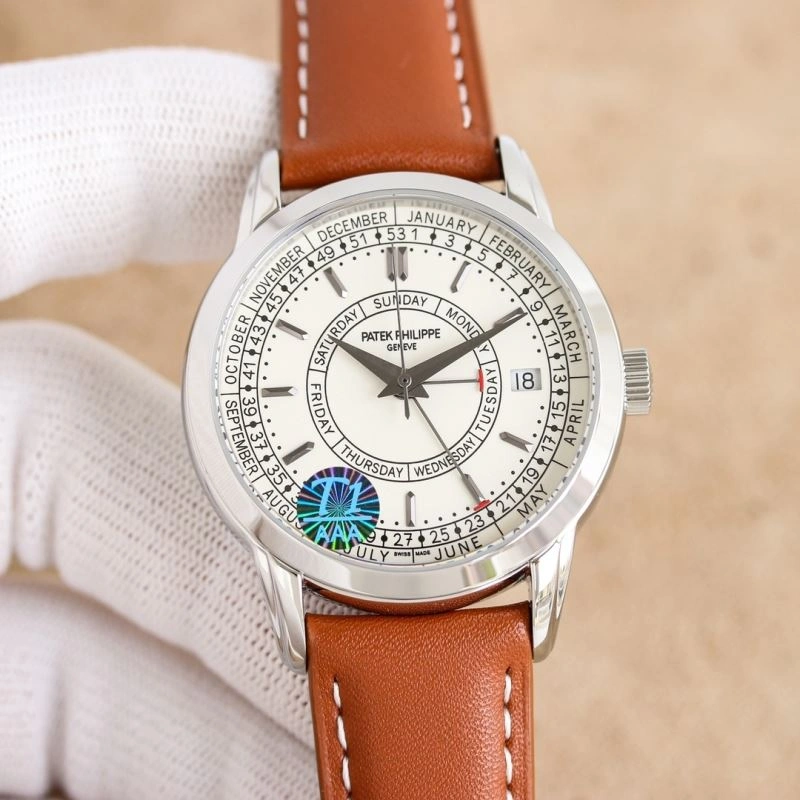 PATEK PHILIPPE Watches WaterResistant 194993