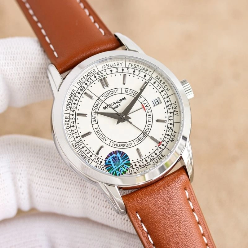 PATEK PHILIPPE Watches WaterResistant 194993