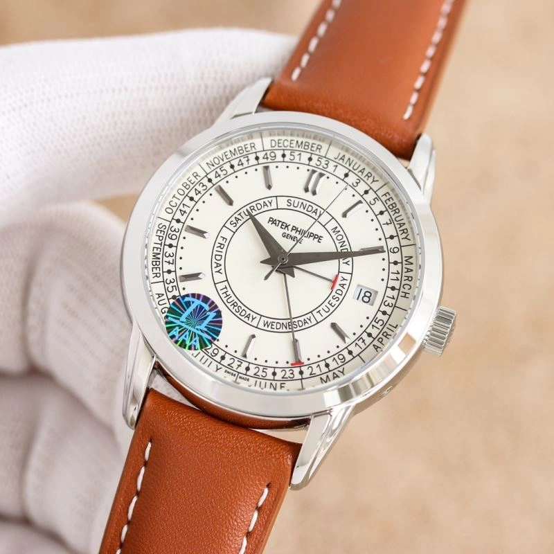 PATEK PHILIPPE Watches WaterResistant 194993