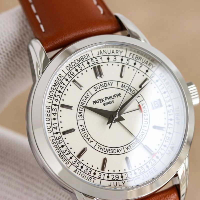 PATEK PHILIPPE Watches WaterResistant 194993